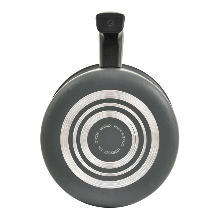 Jogo com 5 Panelas Ceramic CookLab