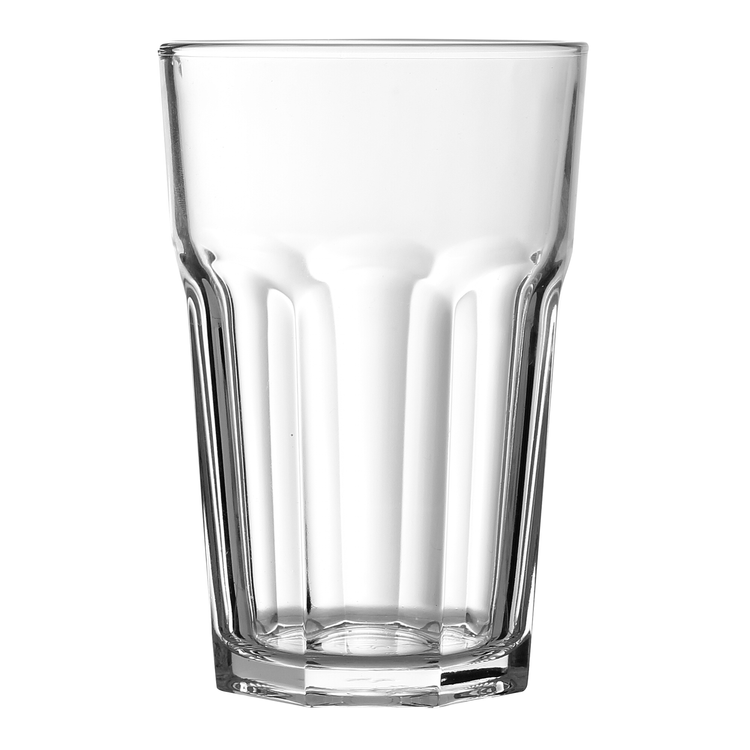 Copo Refresco 415ML Casablanca