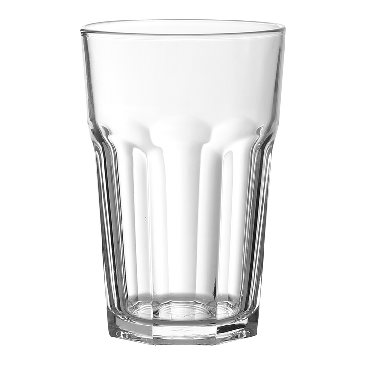 Copo Refresco 415ML Casablanca