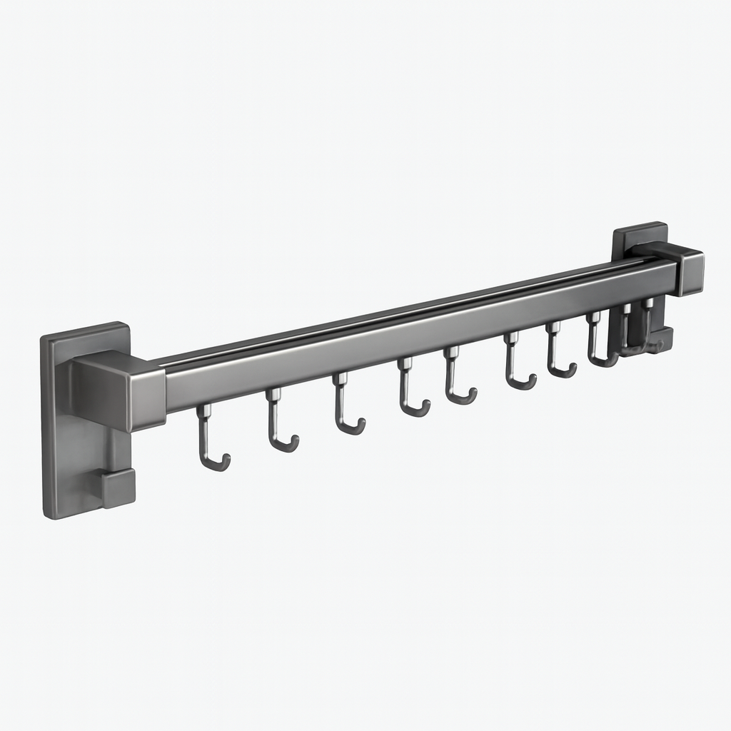 Organizador Porta Talhares e Utensilíos de Cozinha - Casa Titan